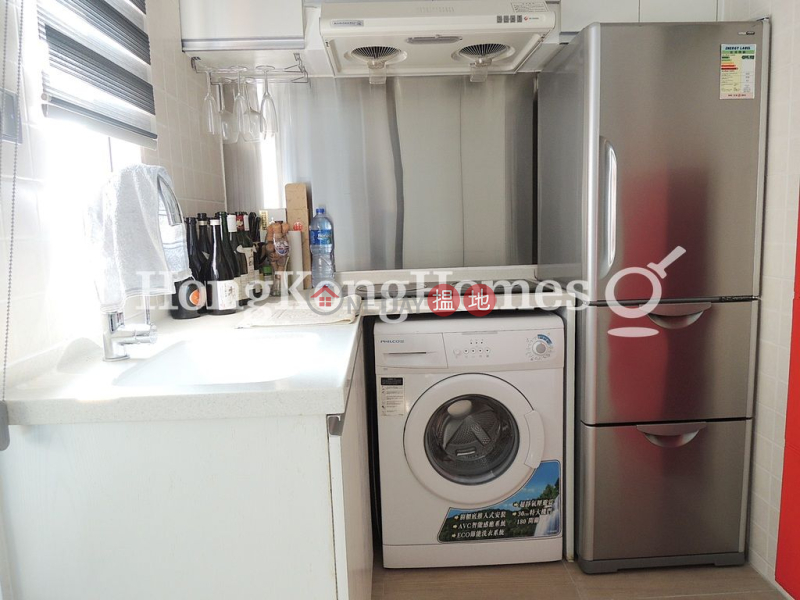 Studio Unit for Rent at Parksdale, Parksdale 般柏苑 Rental Listings | Western District (Proway-LID47577R)