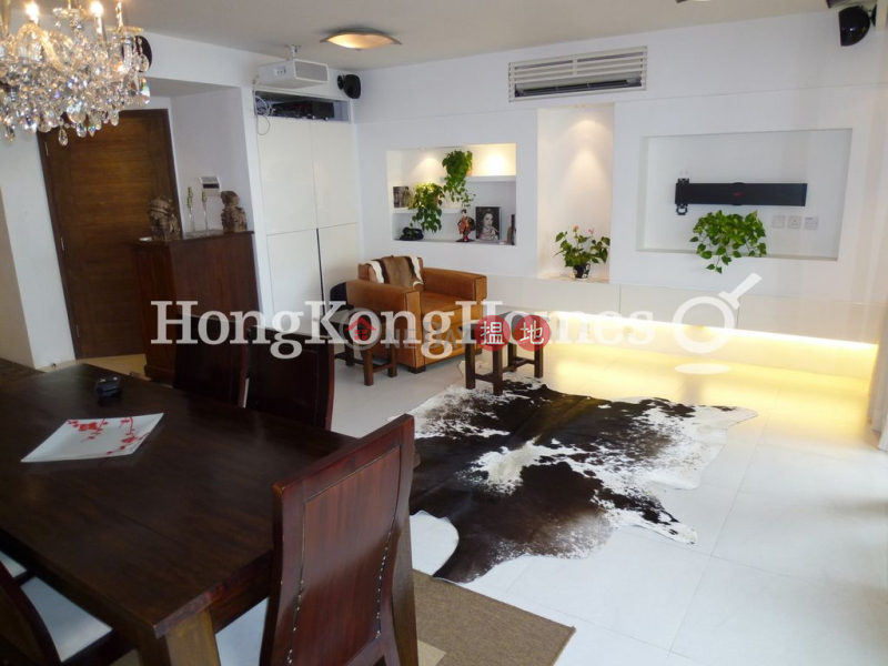 怡林閣A-D座三房兩廳單位出售|西區怡林閣A-D座(Greenery Garden)出售樓盤 (Proway-LID66732S)