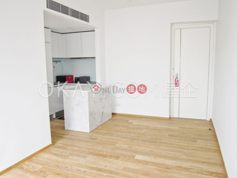 Property Search Hong Kong | OneDay | Residential | Rental Listings Tasteful 2 bedroom on high floor with balcony | Rental