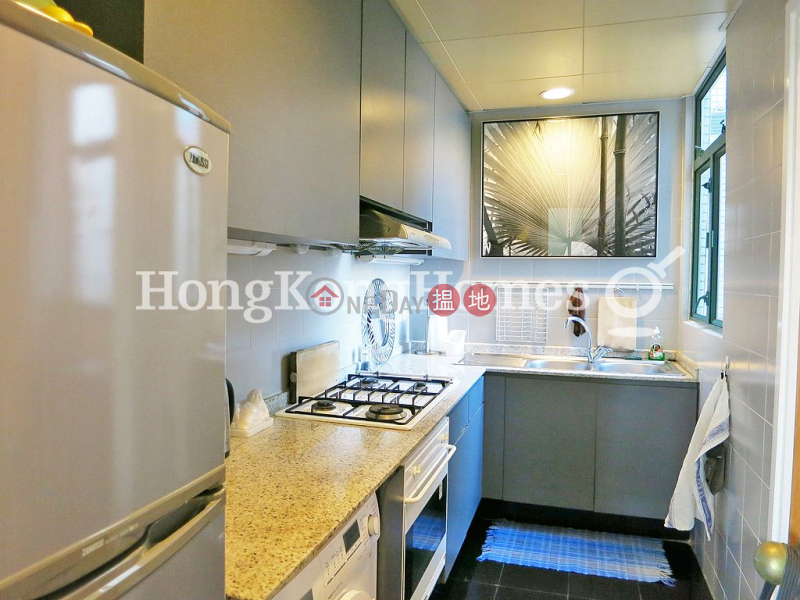 HK$ 58,000/ 月|旭逸居4座南區旭逸居4座兩房一廳單位出租