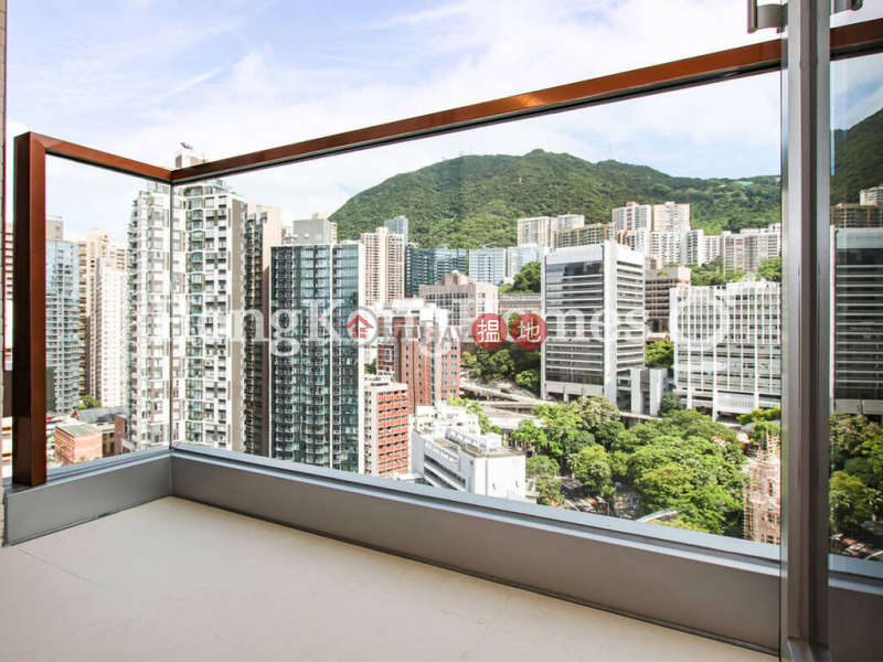 3 Bedroom Family Unit for Rent at 63 PokFuLam | 63 Pok Fu Lam Road | Western District | Hong Kong Rental, HK$ 28,000/ month