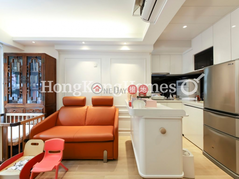 1 Bed Unit at All Fit Garden | For Sale, 20-22 Bonham Road | Western District | Hong Kong | Sales HK$ 8.8M