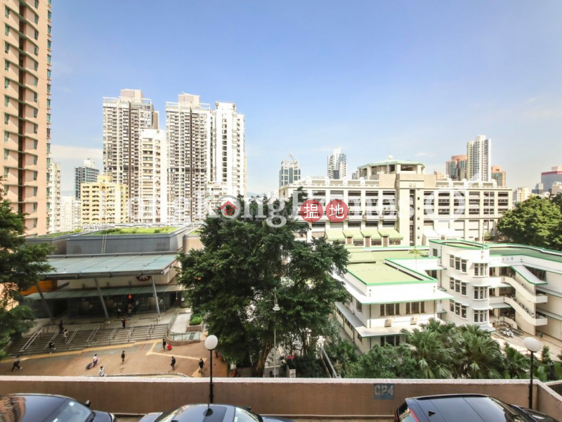 Property Search Hong Kong | OneDay | Residential | Rental Listings 3 Bedroom Family Unit for Rent at Skylight Tower