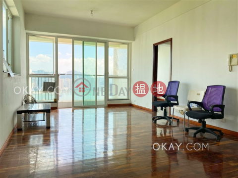 Popular 4 bedroom on high floor with balcony & parking | Rental | One Kowloon Peak 壹號九龍山頂 _0