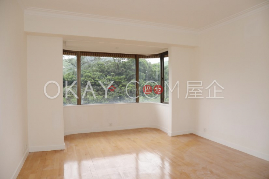 HK$ 85,000/ month | Parkview Terrace Hong Kong Parkview, Southern District, Rare 3 bedroom with balcony & parking | Rental