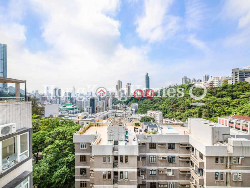 Property Search Hong Kong | OneDay | Residential | Sales Listings | 1 Bed Unit at Billion Terrace | For Sale