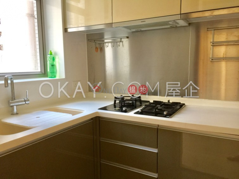 Property Search Hong Kong | OneDay | Residential Rental Listings Generous 2 bedroom with balcony | Rental