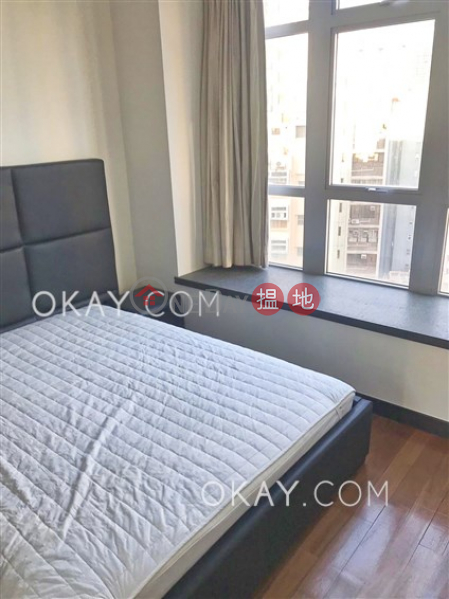 J Residence, Middle | Residential | Rental Listings, HK$ 25,500/ month