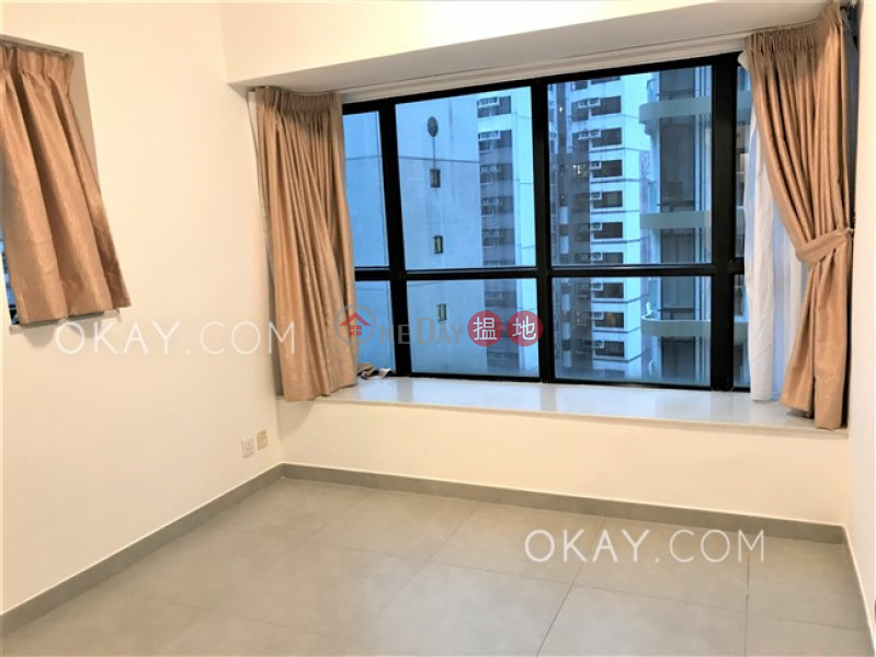 Practical 2 bedroom in Mid-levels West | Rental, 46 Caine Road | Western District, Hong Kong Rental HK$ 26,000/ month