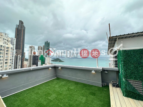 1 Bed Unit at Nan Hai Mansion | For Sale, Nan Hai Mansion 南海大廈 | Western District (Proway-LID107002S)_0