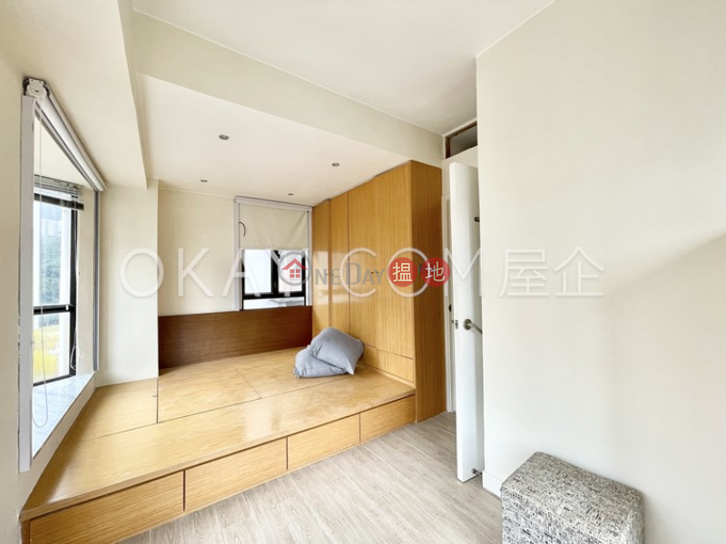 HK$ 11M, Panny Court, Wan Chai District Charming 2 bedroom on high floor | For Sale
