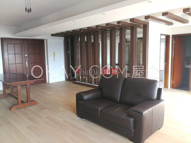 Generous 4 bedroom in Tuen Mun | Rental | 1 Castle Peak Road Castle Peak Bay | Tuen Mun | Hong Kong, Rental | HK$ 26,000/ month