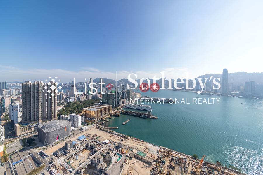 Property for Sale at The Arch with 4 Bedrooms | The Arch 凱旋門 Sales Listings
