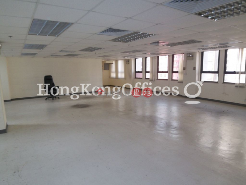 Office Unit for Rent at Easey Commercial Building 251-261 Hennessy Road | Wan Chai District | Hong Kong Rental, HK$ 41,776/ month