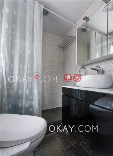 Property Search Hong Kong | OneDay | Residential, Sales Listings Intimate house on high floor with rooftop & balcony | For Sale