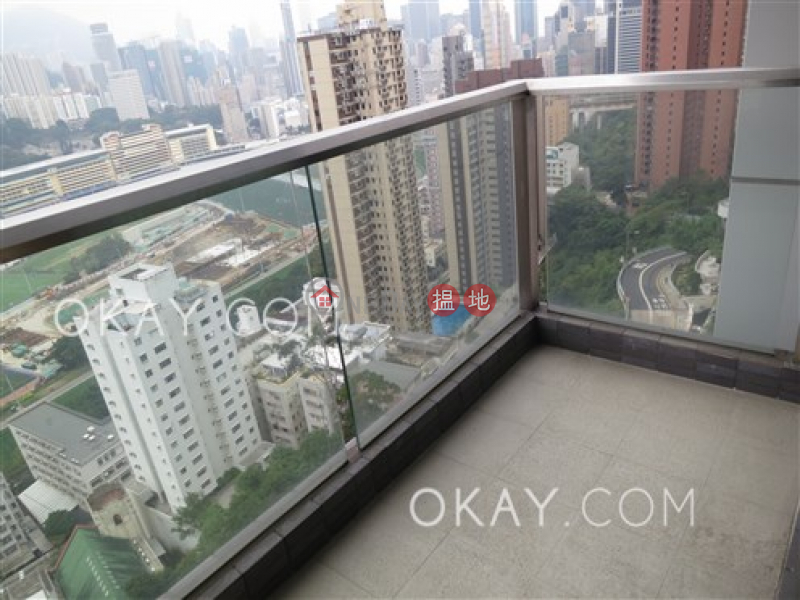 Property Search Hong Kong | OneDay | Residential | Sales Listings, Exquisite 3 bedroom with racecourse views & parking | For Sale