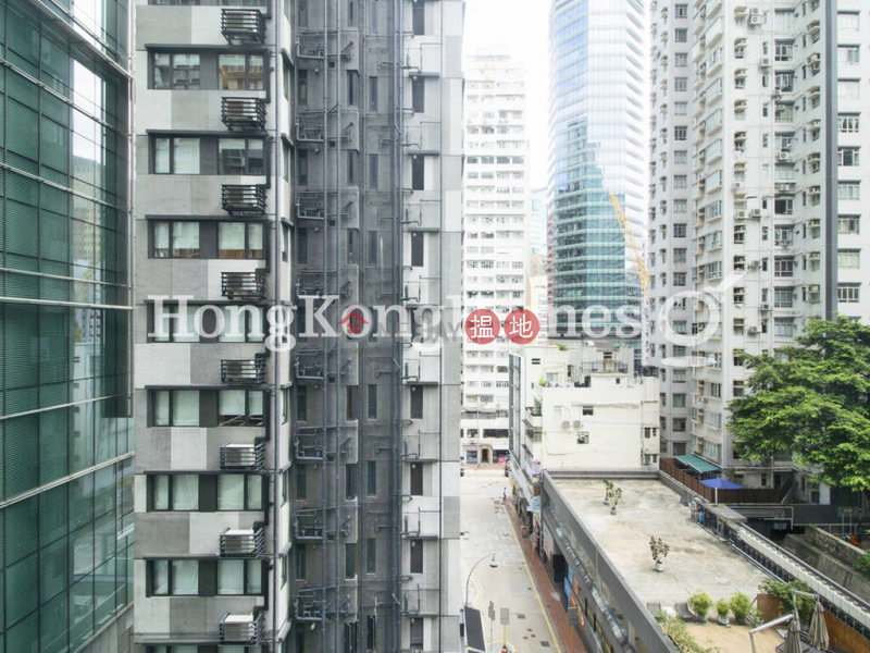 香港搵樓|租樓|二手盤|買樓| 搵地 | 住宅|出租樓盤|Star Studios II一房單位出租