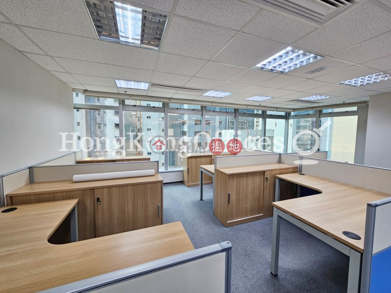 蘇杭街69號中層寫字樓/工商樓盤出租樓盤|HK$ 152,440/ 月