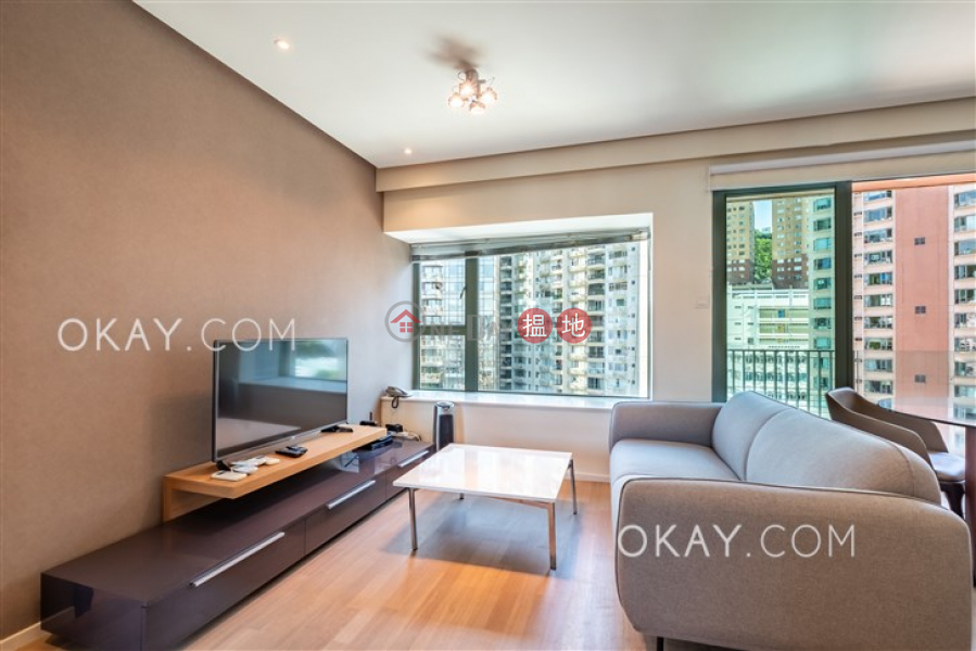 Jardine Summit | Middle | Residential, Rental Listings HK$ 43,000/ month