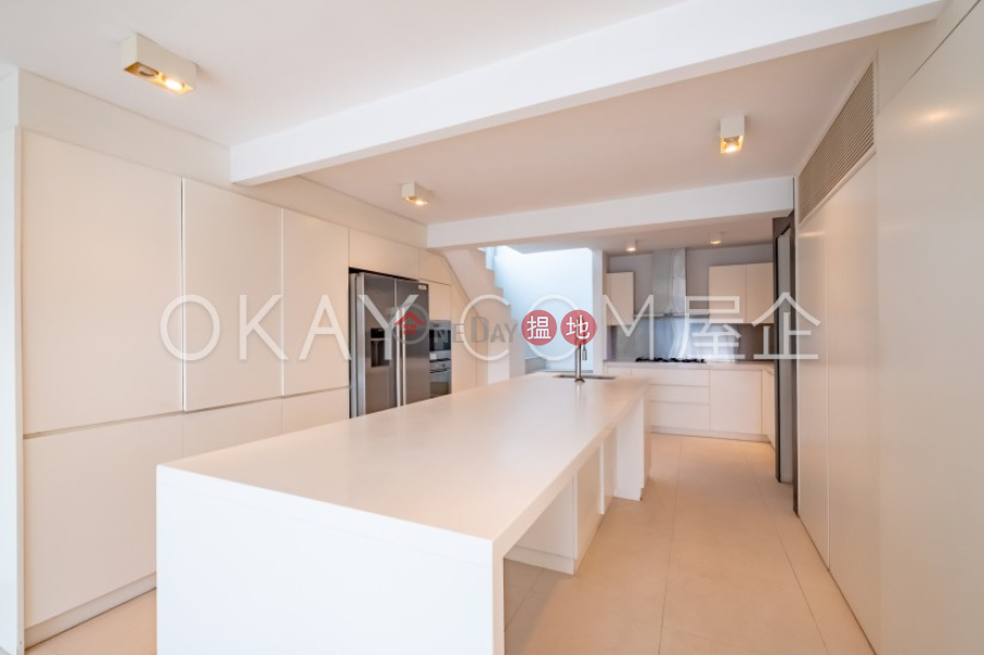 HK$ 68,000/ month | Lobster Bay Villa | Sai Kung Beautiful house with sea views, rooftop & terrace | Rental