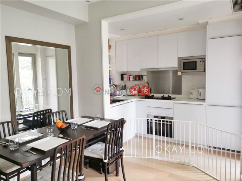 HK$ 20.5M Lexington Hill | Western District | Lovely 3 bedroom with balcony | For Sale