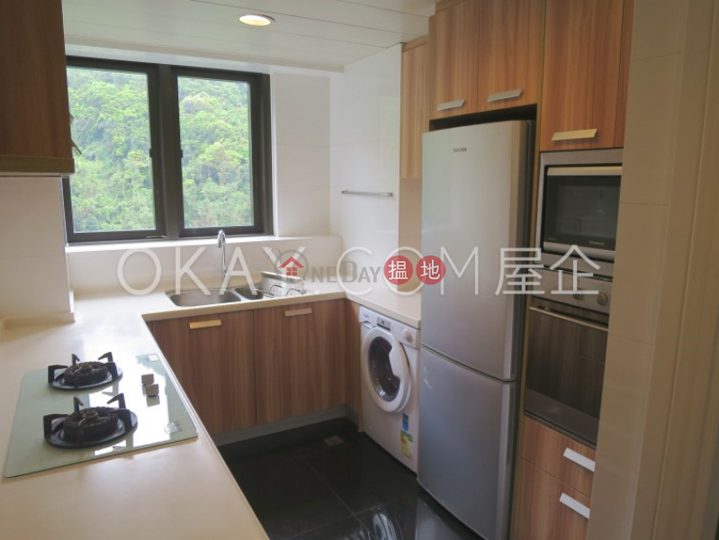 HK$ 68M | Tavistock II, Central District, Exquisite 3 bedroom on high floor with sea views | For Sale