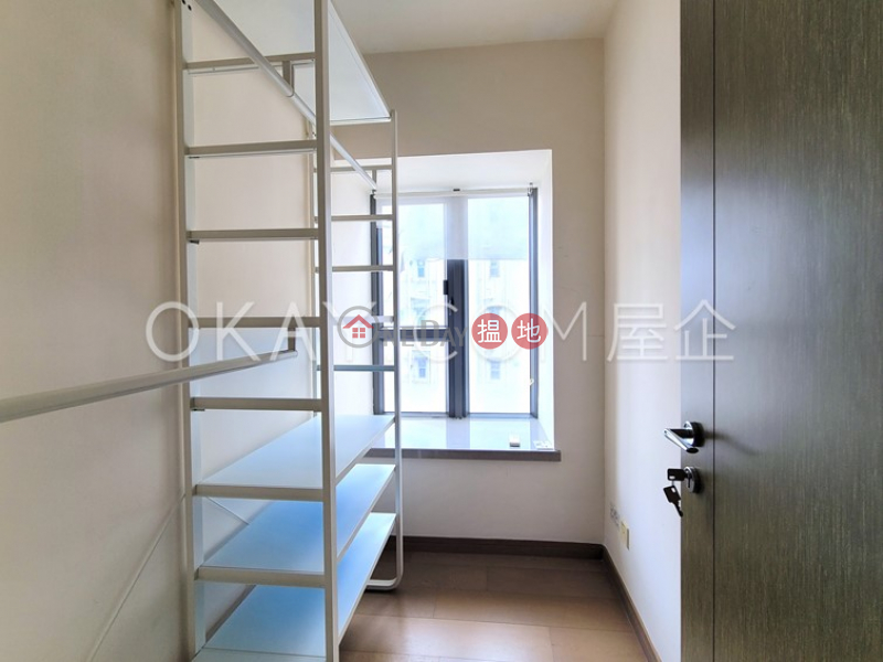 HK$ 35,000/ month | Centre Point Central District | Charming 2 bedroom with balcony | Rental