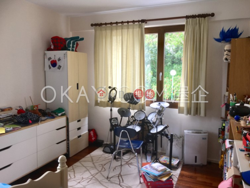 3房4廁,連車位,獨立屋銀線灣別墅出租單位11銀線灣道 | 西貢香港出租-HK$ 138,000/ 月