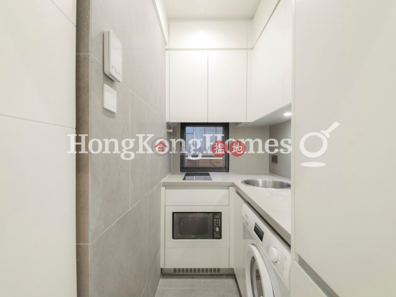 Studio Unit for Rent at Star Studios, Star Studios Star Studios Rental Listings | Wan Chai District (Proway-LID169699R)