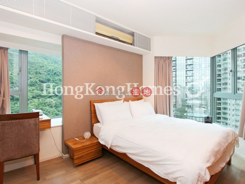 HK$ 42,000/ month, Jardine Summit Wan Chai District | 3 Bedroom Family Unit for Rent at Jardine Summit