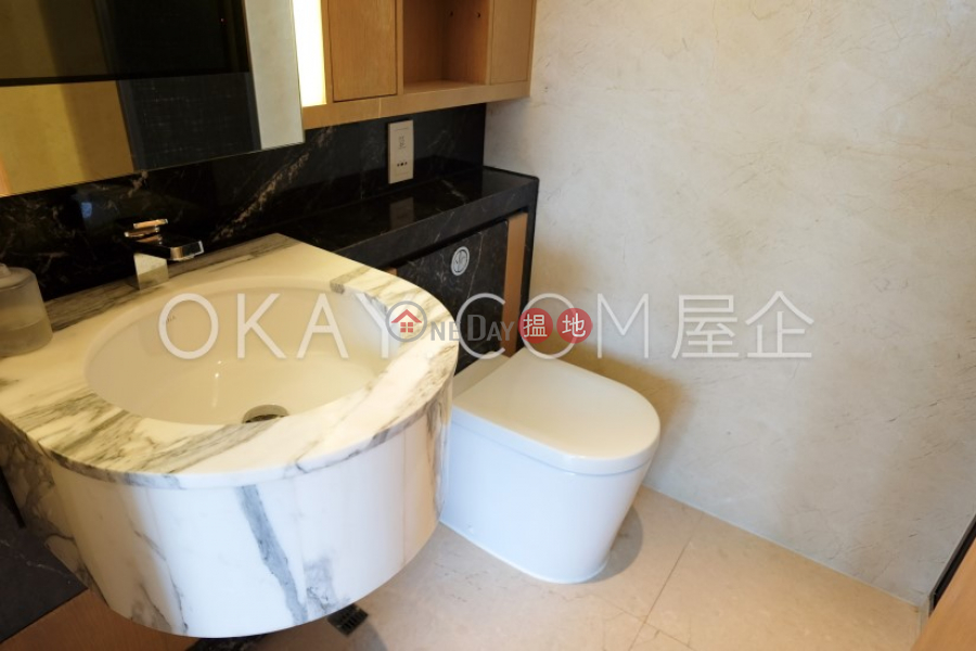 HK$ 23M | Gramercy | Western District Tasteful 2 bedroom on high floor | For Sale
