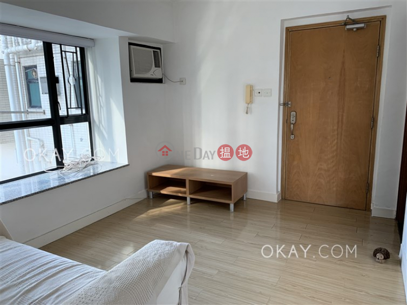 Unique 1 bedroom in Sheung Wan | For Sale 55 Aberdeen Street | Central District | Hong Kong Sales HK$ 8M