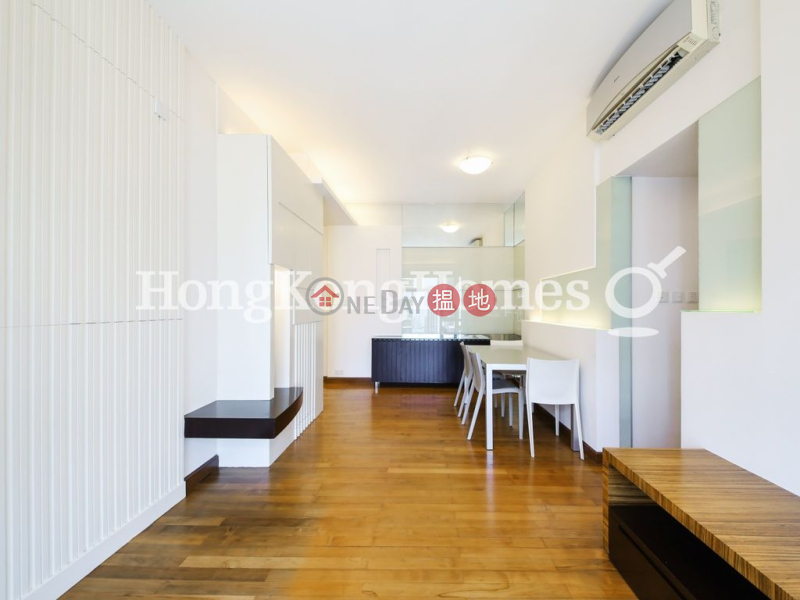 3 Bedroom Family Unit for Rent at Palatial Crest, 3 Seymour Road | Western District, Hong Kong Rental, HK$ 43,000/ month