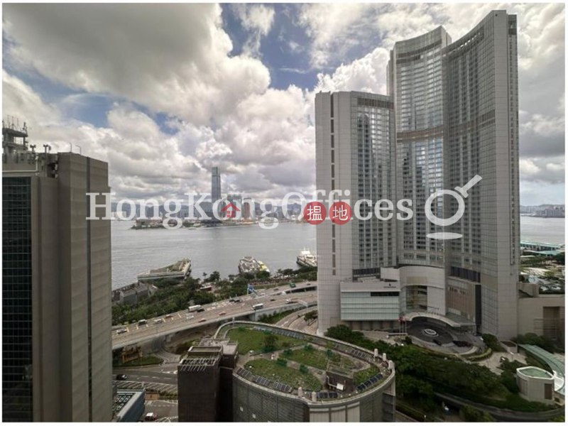 Office Unit for Rent at Two Chinachem Plaza | Two Chinachem Plaza 華懋廣場II期 Rental Listings