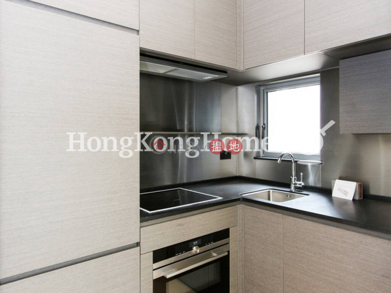 瑧蓺兩房一廳單位出租1西源里 | 西區|香港|出租-HK$ 28,000/ 月