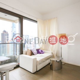 NO.1加冕臺一房單位出租, NO.1加冕臺 The Pierre | 中區 (Proway-LID136133R)_0