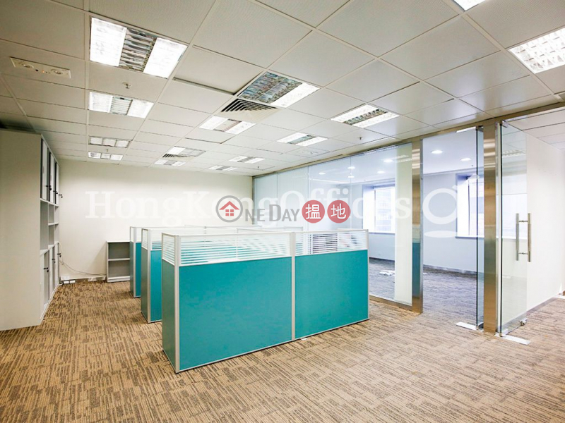 Office Unit for Rent at China Resources Building | China Resources Building 華潤大廈 Rental Listings