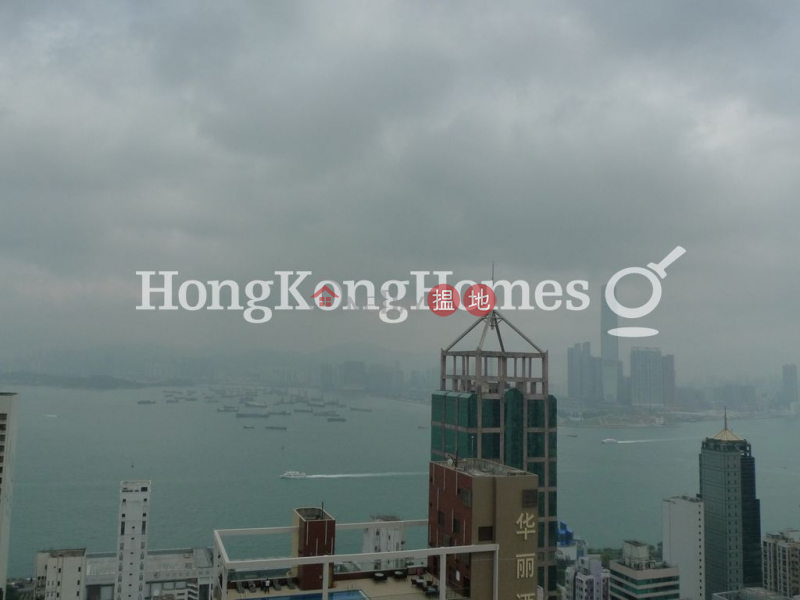 Property Search Hong Kong | OneDay | Residential | Rental Listings | 3 Bedroom Family Unit for Rent at Island Crest Tower 1