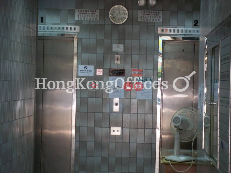 Office Unit for Rent at Granville House 41 Granville Road | Yau Tsim Mong | Hong Kong Rental HK$ 44,997/ month