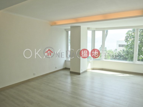 Efficient 3 bedroom with sea views, terrace | For Sale | Block A-C Beach Pointe 海灣閣A-C座 _0