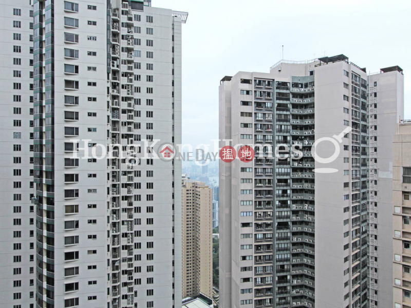 Property Search Hong Kong | OneDay | Residential Sales Listings | 4 Bedroom Luxury Unit at Century Tower 1 | For Sale