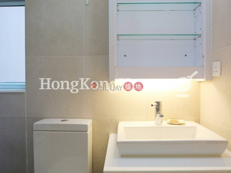 Property Search Hong Kong | OneDay | Residential Rental Listings | 1 Bed Unit for Rent at The Beachside