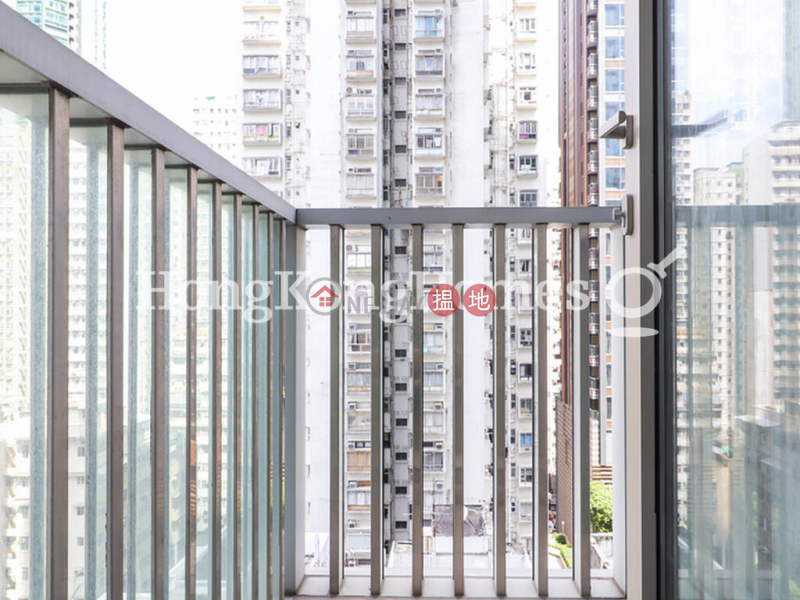 HK$ 40,000/ month Imperial Kennedy, Western District, 2 Bedroom Unit for Rent at Imperial Kennedy