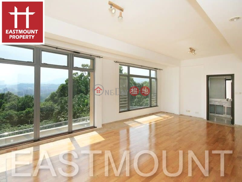 Property Search Hong Kong | OneDay | Residential, Rental Listings Sai Kung Villa House | Property For Rent or Lease in Hilldon, Chuk Yeung Road 竹洋路浩瀚臺-Nearby Sai Kung Town & Hong Kong Academy