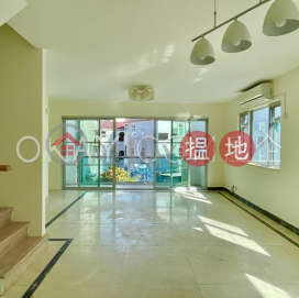 4房3廁,極高層,連租約發售,露台西徑村村屋出售單位 | 西徑村村屋 Sai Keng Village House _0