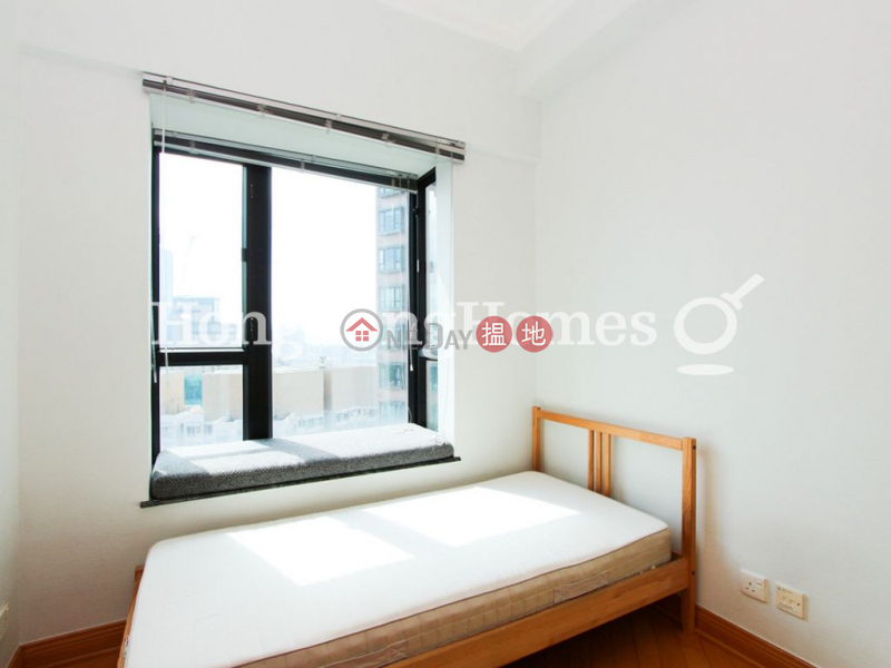 3 Bedroom Family Unit for Rent at Le Sommet 28 Fortress Hill Road | Eastern District | Hong Kong | Rental, HK$ 40,000/ month