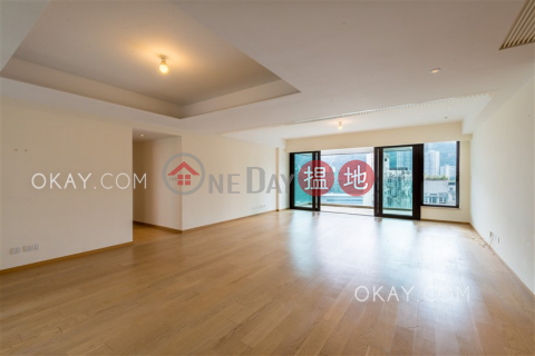 Rare 3 bedroom on high floor with parking | Rental | Winfield Building Block A&B 雲暉大廈AB座 _0