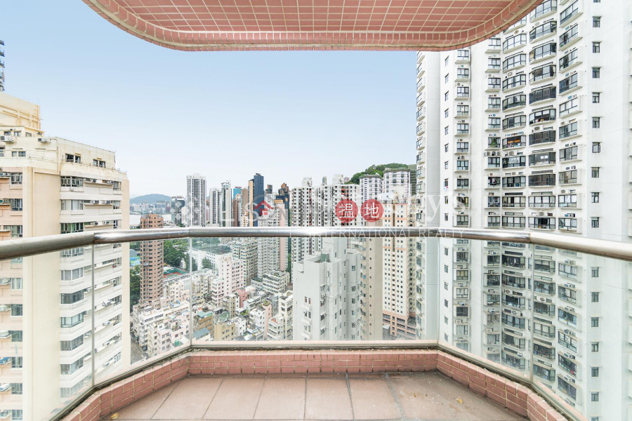Property Search Hong Kong | OneDay | Residential | Sales Listings | Property for Sale at Jolly Villa with 2 Bedrooms