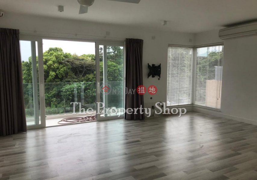 Modern Detached House Pak Kong | Sai Kung, Hong Kong Sales, HK$ 27M