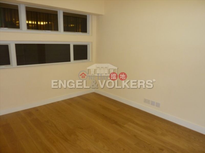 4 Bedroom Luxury Flat for Rent in Stubbs Roads 6 Tung Shan Terrace | Wan Chai District, Hong Kong Rental, HK$ 60,000/ month